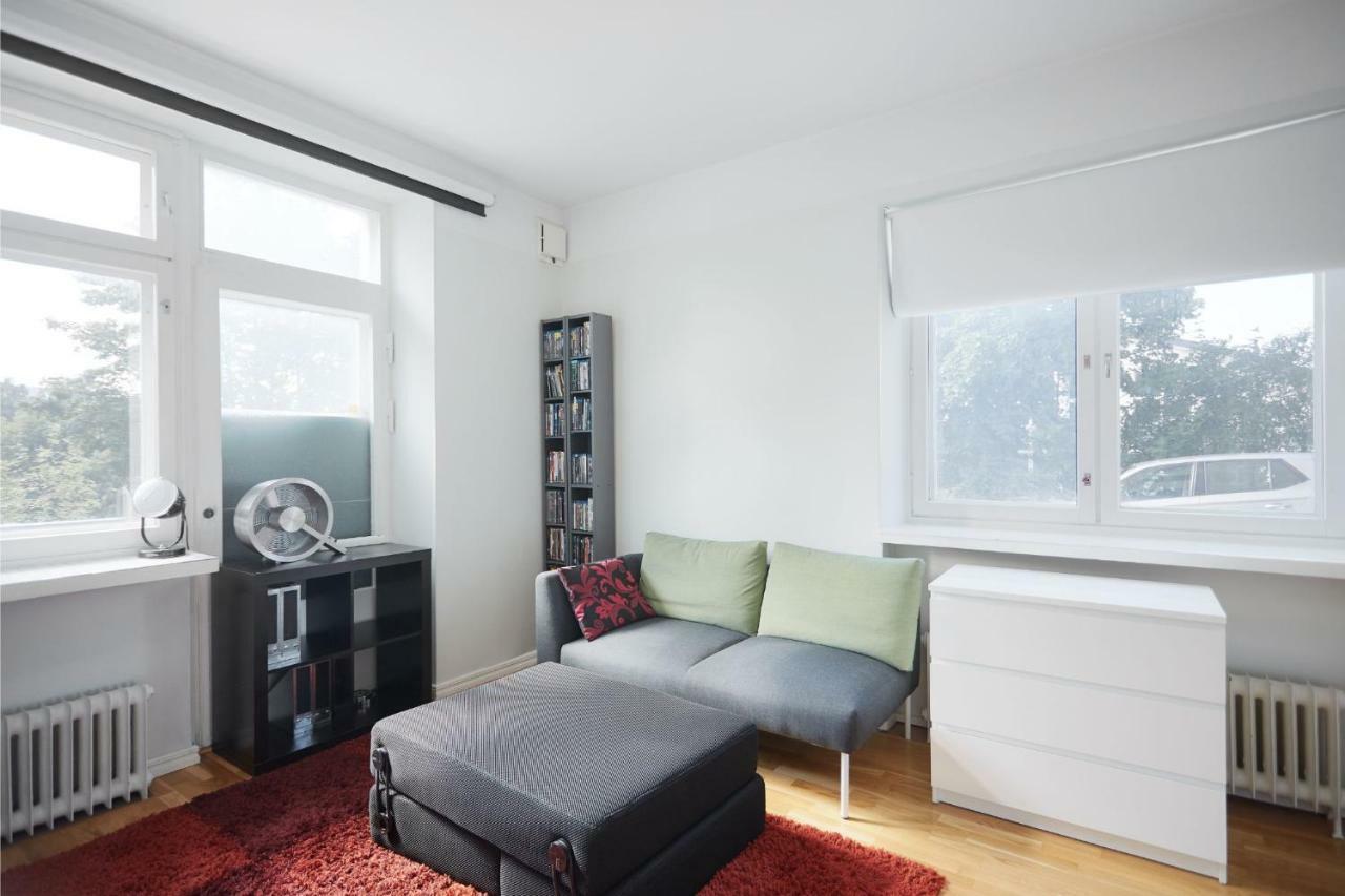 Wehost Sturenkatu Lejlighed *