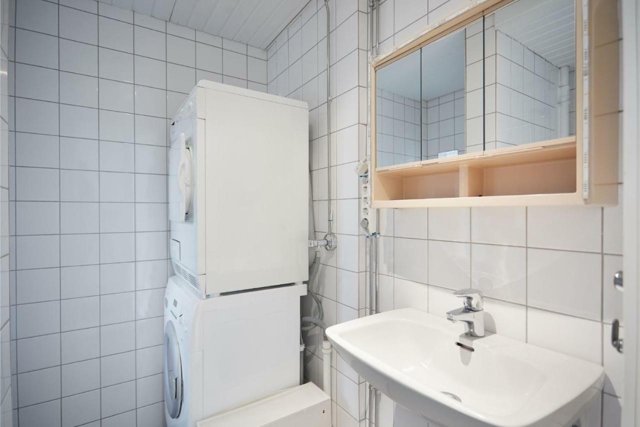 Wehost Sturenkatu Lejlighed *